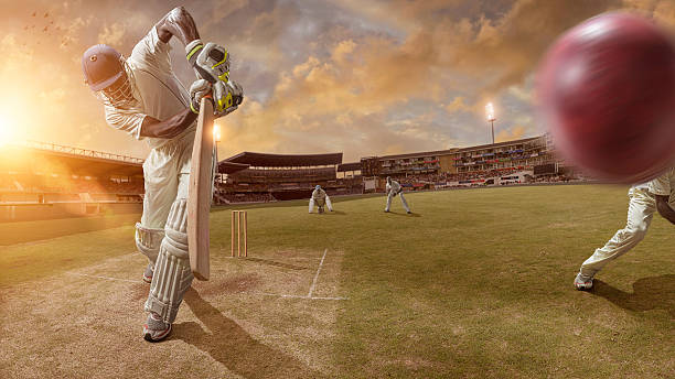 The role of sports psychologists in cricket: Mental conditioning for peak performance