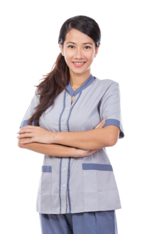 The Role of Maid Agencies in Facilitating the Hiring Process for Home Helpers