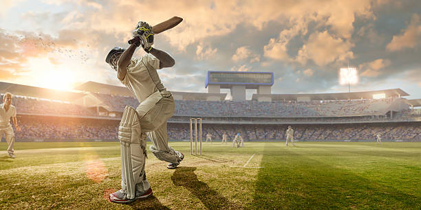 The role of cricket in conflict resolution: Diplomatic initiatives through sport
