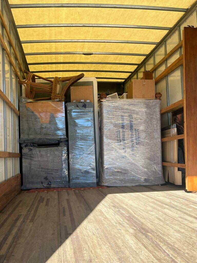 Exploring the Best Movers in Palm Coast: Everything You Need to Know