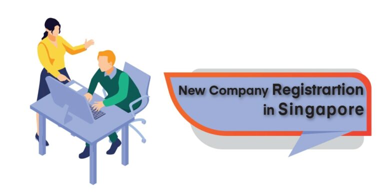Company Registration in Singapore: A Detailed Guide