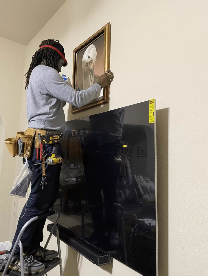 Elevate Your Home Entertainment Experience with Professional TV Mount Installation Services