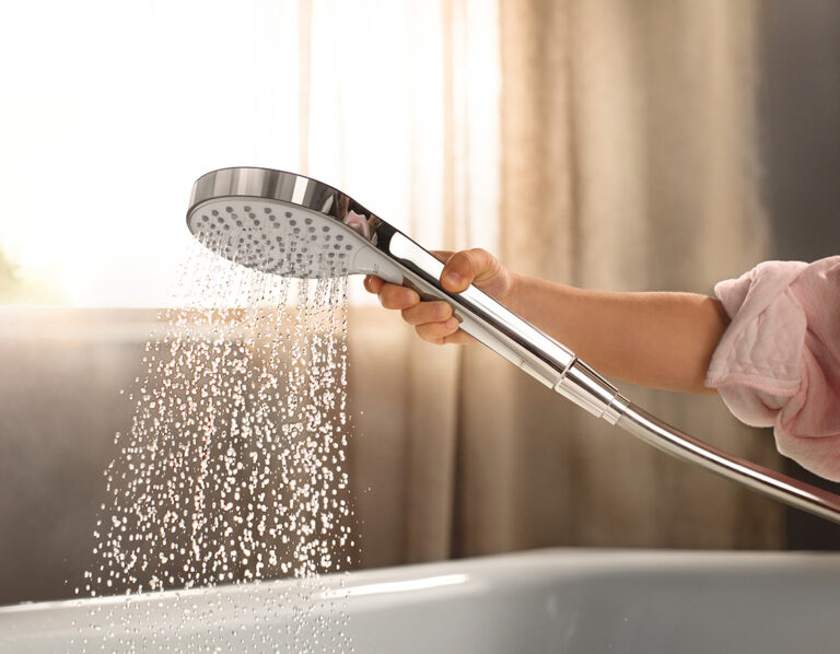 Luxuriate in Style: The Ultimate Guide to Luxury Shower Head Options in Singapore