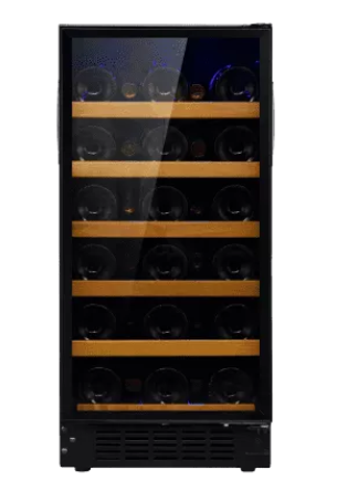 Wine Storage Solutions: How to Organize Your Collection in a Small Wine Fridge
