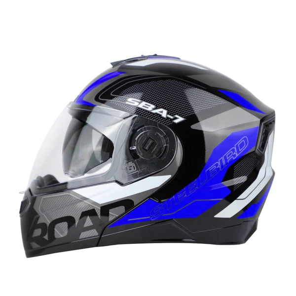 Exploring the Advantages of Flip-Up Motorcycle Helmets