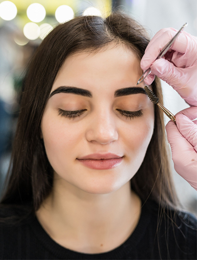 Eye Brows Threading Near Me