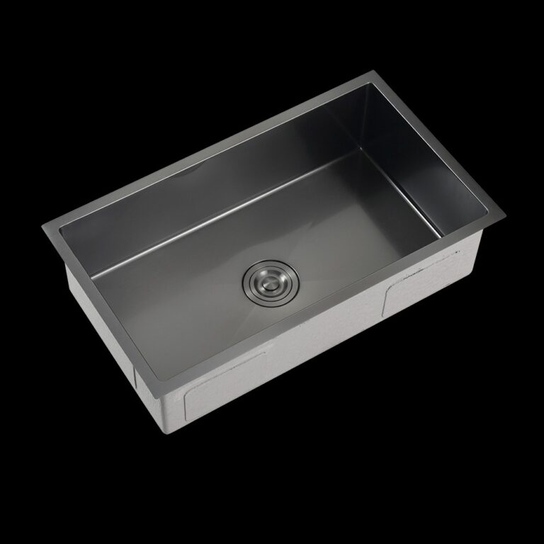 Stainless Steel Sink Singapore: Your Guide to Choosing the Best Option