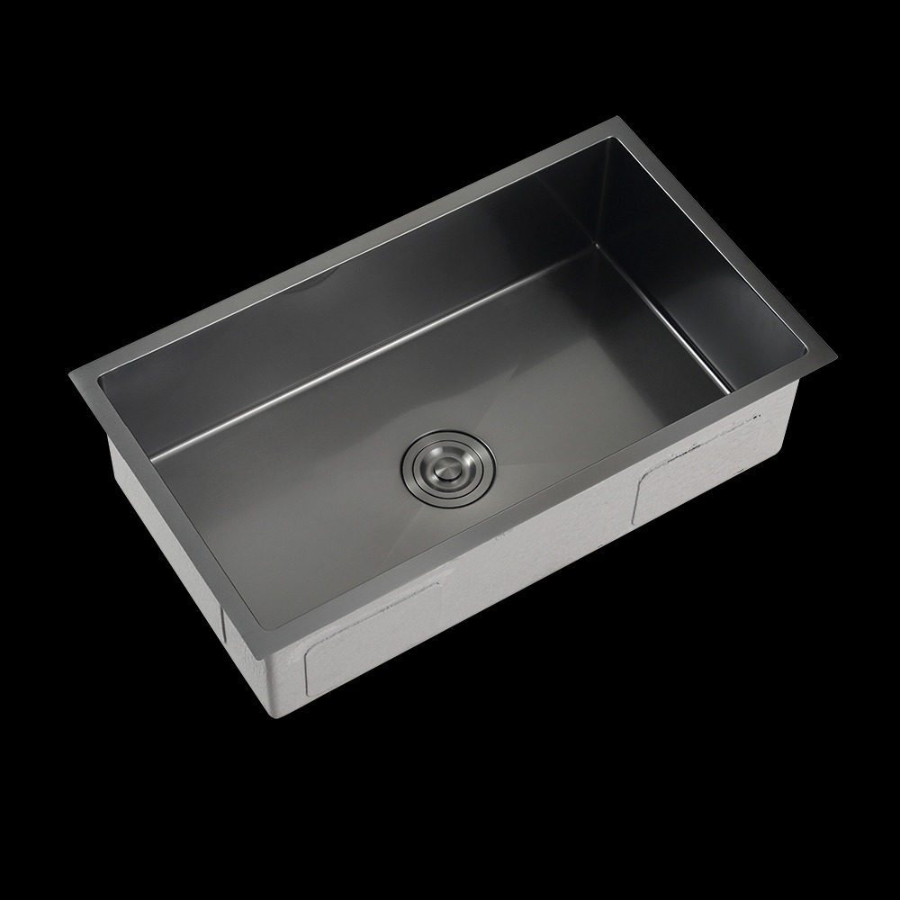 Stainless Steel Sink Singapore