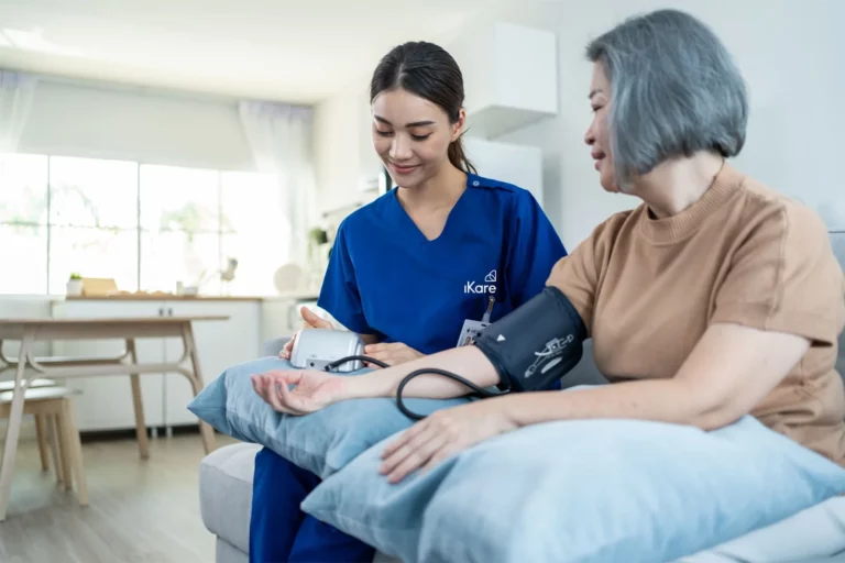 Nurse At Home Services: Quality Care Right at Your Doorstep