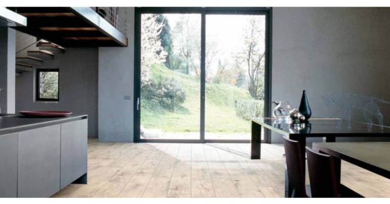 Innovative Flooring with Pavimenti Sassuolo: Trends and Inspirations