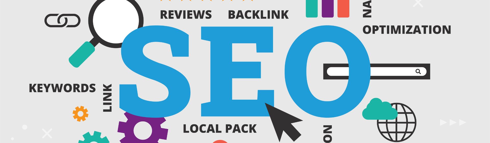 SEO Company Singapore