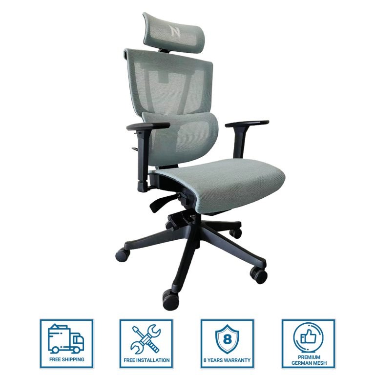 Hinomi vs. NextChair: A Comparative Analysis of Office Chairs