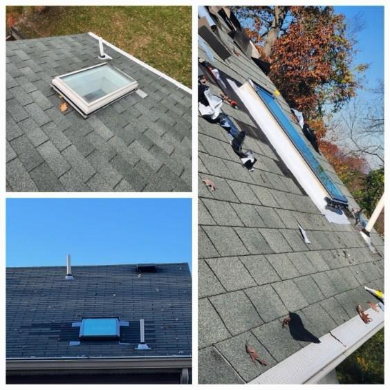 Skylight Installation Service NJ