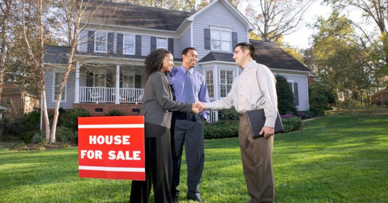 Top Real Estate Companies for Fast Cash Home Sales