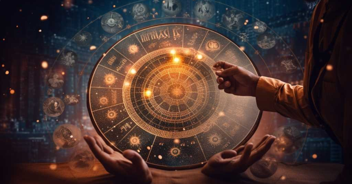 Astrology Future Prediction