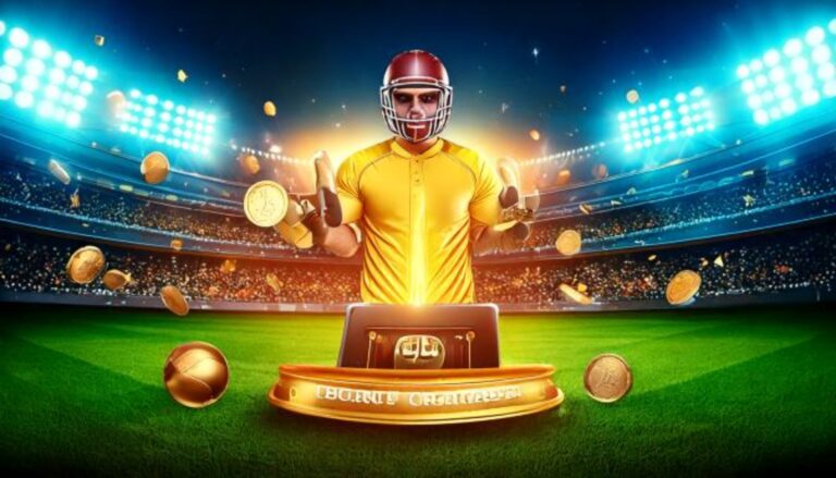 How to Bet on Cricket Matches with 11xplay