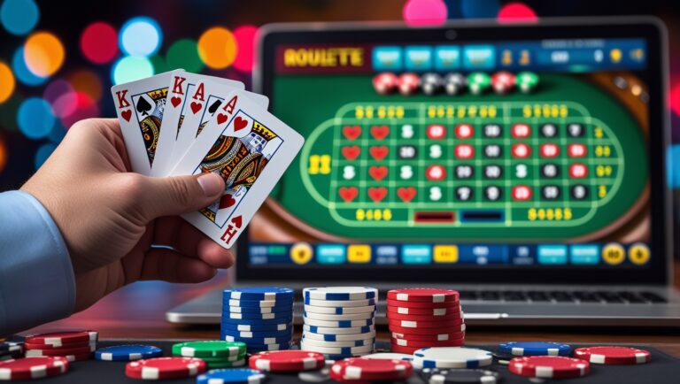 Fairplay: The Ultimate Online Betting Platform for Gamblers and Sports Enthusiasts