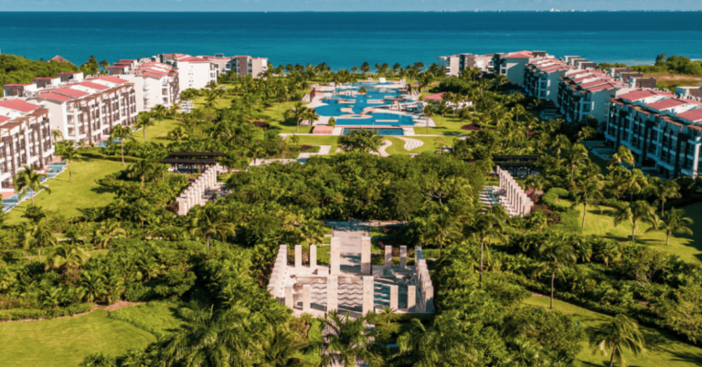 Discover the Magic of Playa Del Carmen Fifth Avenue