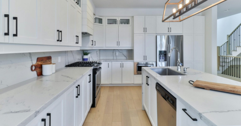 Transform Your Home with Expert Kitchen Renovations in Ottawa