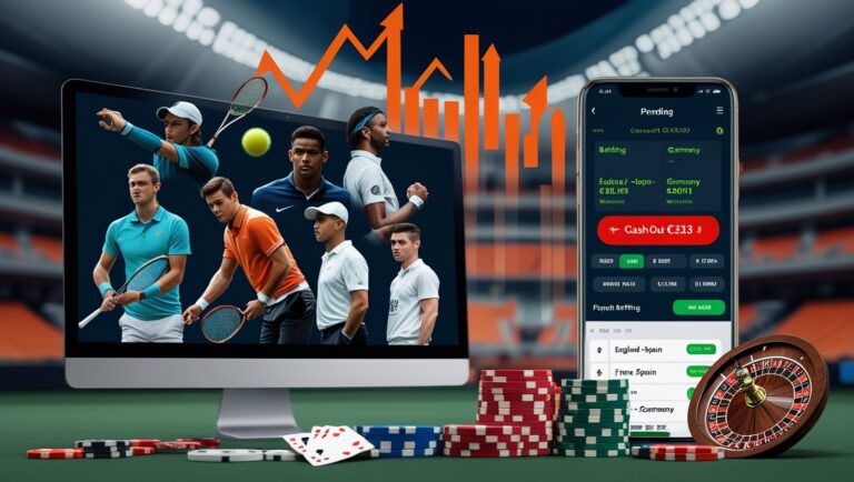 Allpanel777: The Ultimate Online Betting and Gambling Platform