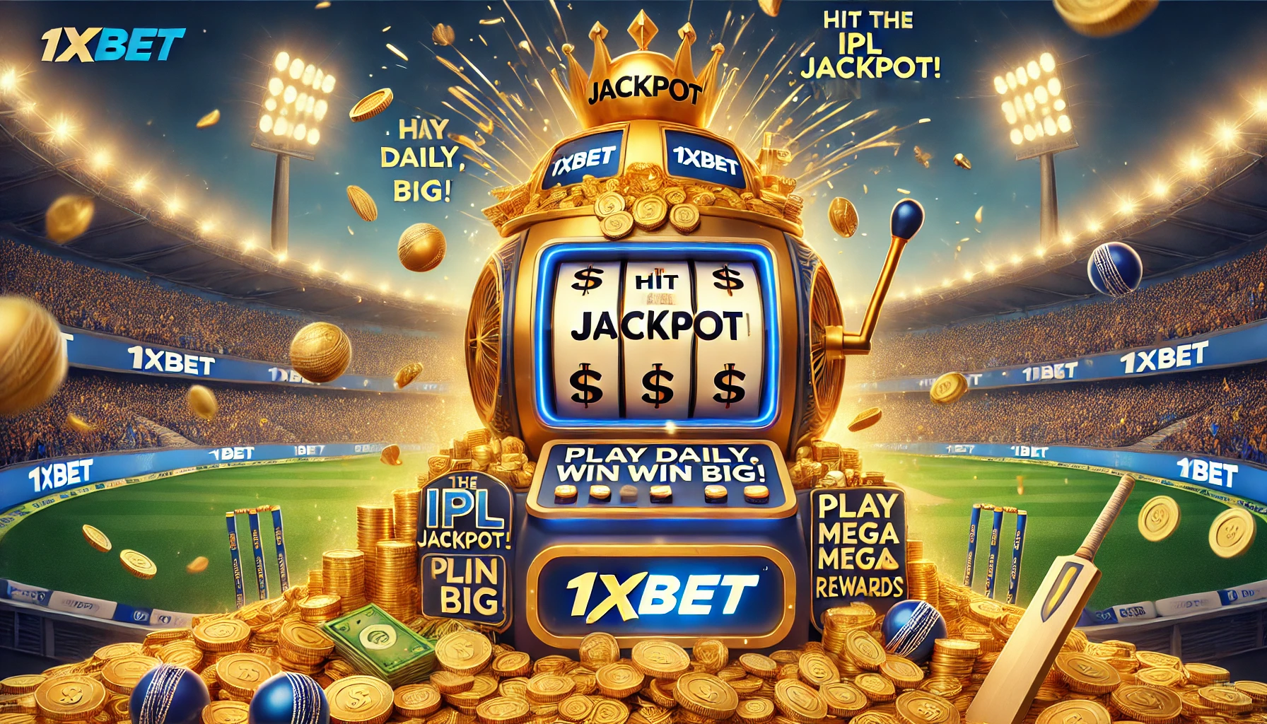 1Xbet