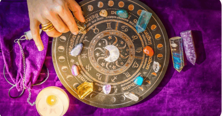 Why Future Astrology Is the Key to Self-Discovery