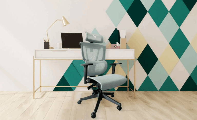 Is Hinomi the Top Ergonomic Chair in Singapore? Full Review Inside