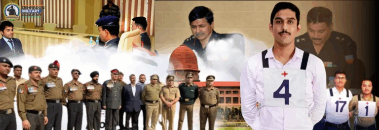 CDS Coaching Dehradun: Your Gateway to a Glorious Defence Career
