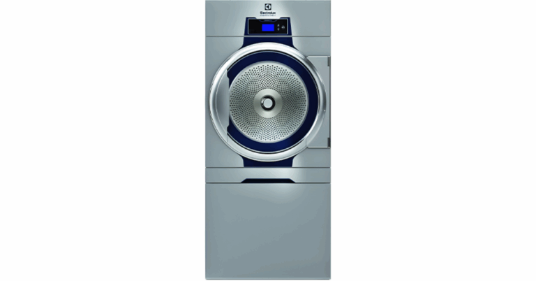 Electrolux Washing Machine 20Kg: Heavy-Duty Laundry for Marine and Cruise Environments