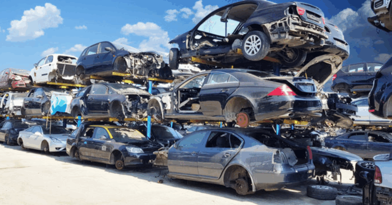 How to Sell Scrap Car Online: A Complete Guide to Getting the Best Value