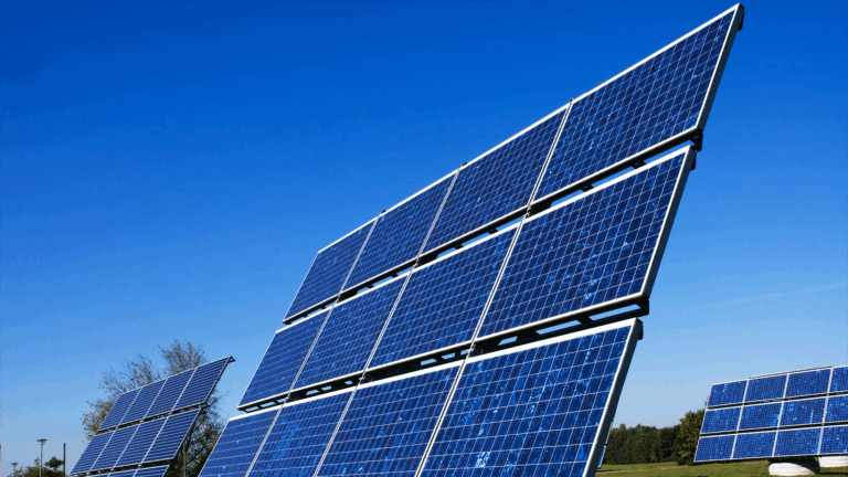 Powering Progress: Choosing the Right Solar Panel Dealer in Chhattisgarh