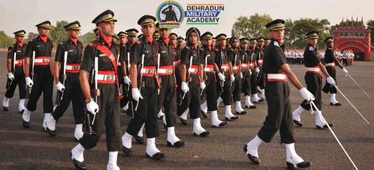 NDA Course After 12Th: A Complete Guide for Aspiring Candidates