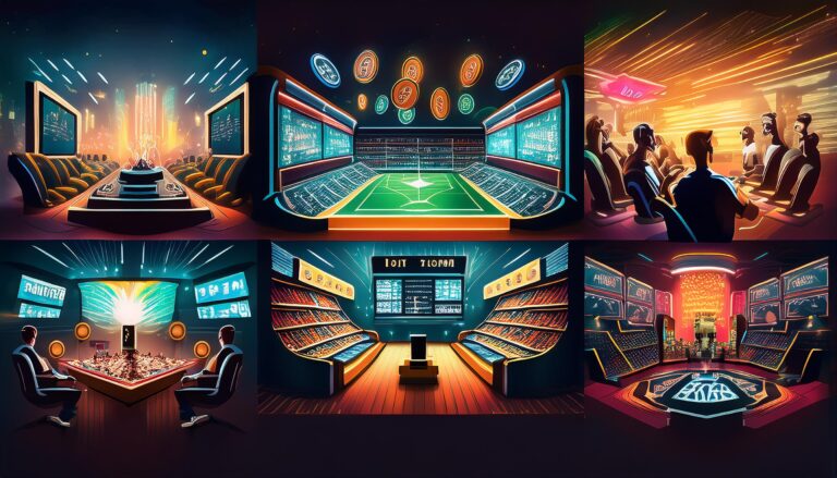 Get Lotus365 ID – Start Betting Online Today