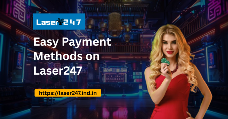 Laser247 Registration Guide for Beginners