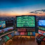 All Games, One Platform – Bet with Laser Book 247