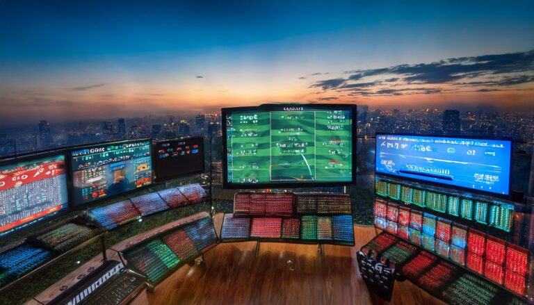 All Games, One Platform – Bet with Laser Book 247